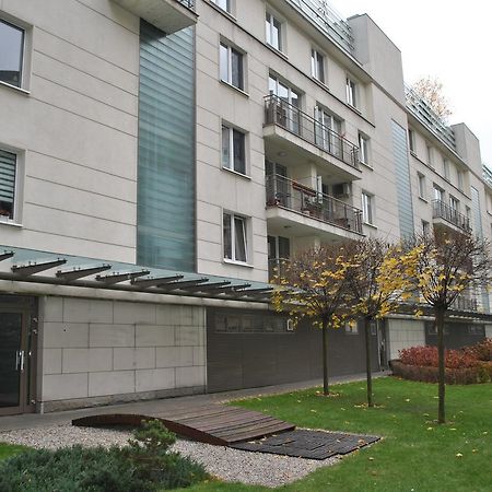 Żoliborz Apartamenty Warszawa Zewnętrze zdjęcie