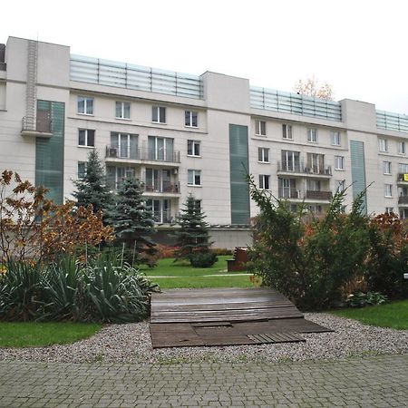 Żoliborz Apartamenty Warszawa Zewnętrze zdjęcie