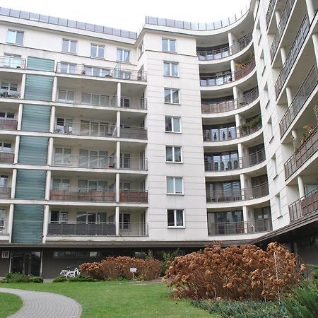 Żoliborz Apartamenty Warszawa Zewnętrze zdjęcie