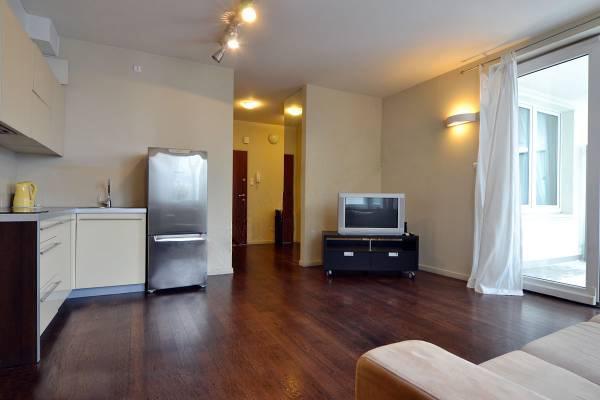 Żoliborz Apartamenty Warszawa Zewnętrze zdjęcie