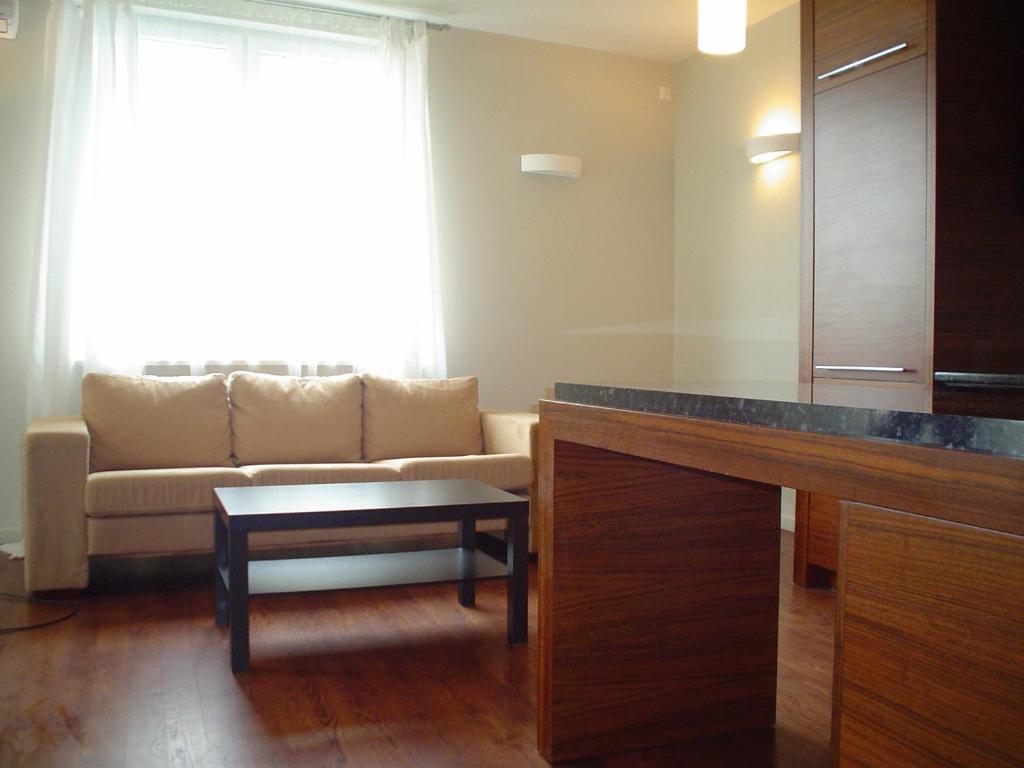 Żoliborz Apartamenty Warszawa Zewnętrze zdjęcie