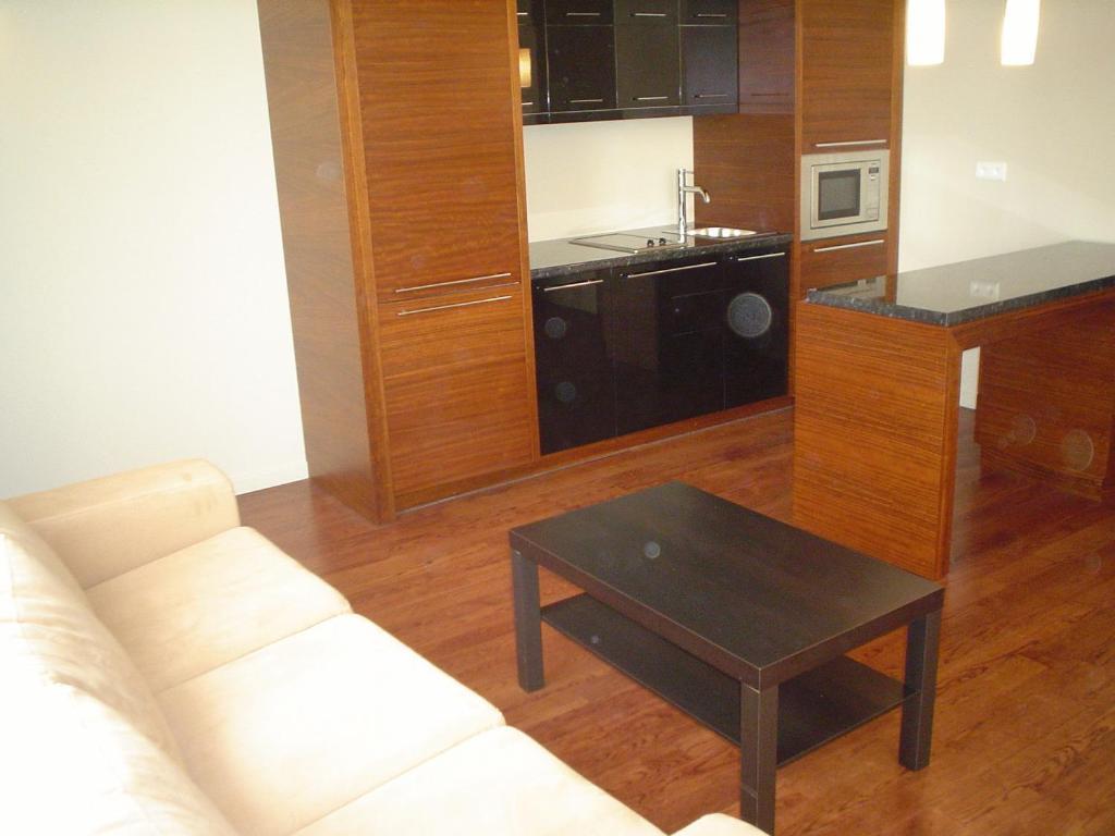 Żoliborz Apartamenty Warszawa Zewnętrze zdjęcie